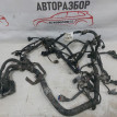 Проводка моторная Opel Astra J A14NET Opel Astra оригинальный номер 13362867