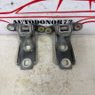Петли двери передней правой Chevrolet Cruze J300 Chevrolet Cruze оригинальный номер 13501712