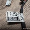 Проводка двери Hyundai Getz 2008 918201C021 G4EE, задняя левая Hyundai Getz 