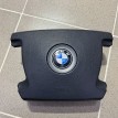Подушка безопасности в руль BMW 745I E65 2002 г BMW 7er оригинальный номер 600227401