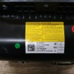 Подушка безопасности в торпедо Chevrolet Orlando оригинальный номер 13349271
