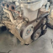 Двигатель Mitsubishi ASX оригинальный номер 1000C726, 1000C725, 1000C837