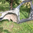 Лонжерон Toyota Avensis 2006.06 5370205070 AZT250 Toyota Avensis оригинальный номер 57032-02010