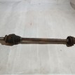 Полуось задняя правая Jaguar XF 