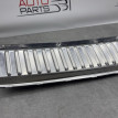 Накладка замка багажника Volkswagen Touareg NF Volkswagen Touareg 