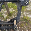 Подрамник передний  Discovery Sport 1 Evoque 1 Land Rover Discovery оригинальный номер LR084444