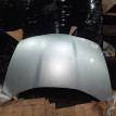 Капот Honda Civic 5D 2006-2012 Honda Civic оригинальный номер 60100SMGE00ZZ