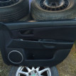 Дверная карта передняя правая Mazda 3 BK Mazda 2 