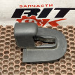 Накладка скобки замка багажника Mini Clubman оригинальный номер 51 49 6 963 797, 51 49 6 963 797, 51496963797, 6963797