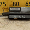 Кнопка открывания багажника Toyota auris 150 Toyota Auris 