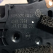 Замок двери передней правой Renault Captur 2013-20 Renault 16 оригинальный номер 805020401R