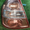 Фонарь Lifan Solano 2010 B4133300 Lifan Solano оригинальный номер 73407