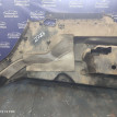 Обшивка багажника левая SsangYong Kyron Ssang Yong Kyron оригинальный номер 7743109000
