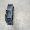 Замок двери задней правой BMW X3 E83 2004-2010 BMW X3 оригинальный номер 51227276686