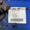 Проводка задней левой двери Volkswagen Polo 5 Volkswagen Polo оригинальный номер 6RU971693B