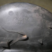 Накладка двери задней правой VW Touareg 2002-2010 Volkswagen Touareg оригинальный номер 7L0839350