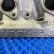 ГБЦ правая Mercedes w126 M117 головка блока Mercedes-Benz S-klasse оригинальный номер r1170164301