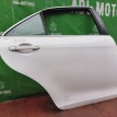 Дверь Toyota Camry 2006-2011 6700306071 40, задняя правая Toyota Camry  