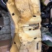Ковролин напольное покрытие BMW 5 e39 рестайл BMW 5er 