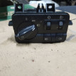 Переключатель света фар BMW 3 E46 BMW 3er оригинальный номер 61316901429