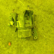 Подушка двигателя Toyota Windom 