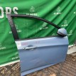 Дверь Hyundai Solaris 2010-2017 760044L000, передняя правая Hyundai Solaris  