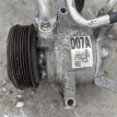 Компрессор кондиционера Mazda Demio оригинальный номер L4500D07AA02