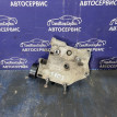Кронштейн компрессора кондиционера SsangYong D20 Ssang Yong Kyron оригинальный номер A6652340739