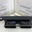 Воздуховод салона BMW X3 F25 04.2012 64229184742 SAV N55 BMW X3 