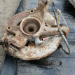 Кулак поворотный правый  Chery Tiggo (T11) Chery Tiggo (T11) 