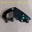 Кронштейн накладки торпедо Land Rover Defender 2 Land Rover Defender оригинальный номер LR146349