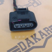 Разъём катушки зажигания Volkswagen Passat B6 BVY Volkswagen Passat 