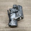 Стартер Land Rover Freelander оригинальный номер 6G9N11000MB