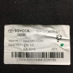 Накладка пола багажника Toyota C-HR I Рестайлинг   оригинальный номер 58410-F4020-C1