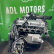 Двигатель Mitsubishi Lancer 9 2002-2007 1147 4G63 Mitsubishi Lancer  