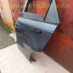 Дверь задняя голая Range Rover Sport 3 (L461) Land Rover Range Rover оригинальный номер LR168784
