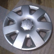 Колпак декоративный Mitsubishi Outlander II (2005—2009) Mitsubishi i оригинальный номер 4252A039