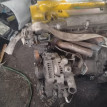 Двигатель Toyota Camry оригинальный номер 190000H270