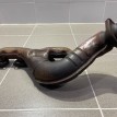 Выпускной коллектор левый BMW X5 E53 BMW X5 