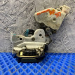 Замок двери задней правой  Almera Classic B10 Nissan Almera Classic оригинальный номер 82502-95F0A