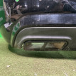 Бампер Mercedes S 2005-2013 A2218800245 W221, задний Mercedes-Benz S-klasse 