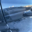 Дверь задняя правая Ford Focus III (2011—2015) Ford Focus 