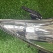 Фара галогеновая Toyota Wish 2014 8118568080 ZGE20, передняя правая Toyota Wish  