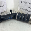 Патрубок интеркулера BMW X3 F25 04.2012 13717601875 SAV N55 BMW X3 