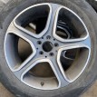 Диск Mercedes GLK X204 19 7,5 5x112 ET47    