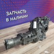 Раздатка Mitsubishi Grandis 2004-2008 407 4G69 Mitsubishi Grandis 