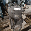Двигатель Volkswagen Passat B6 BVY Volkswagen Passat оригинальный номер 06F100034E