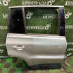 Дверь Volkswagen Tiguan 2008-2017 5N0833056A NF, задняя правая Volkswagen Tiguan 