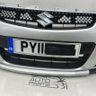Бампер передний Suzuki SX 4 EYA21S 1.6 M16A 2011 Suzuki SX4