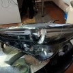 Фара Led Mazda Cx-5 2017-2023, передняя левая Mazda CX-5  